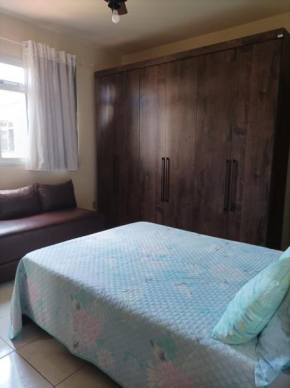 Apartamento Aconchegante na Praia do Morro